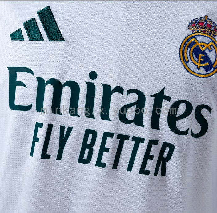 Camiseta de fútbol